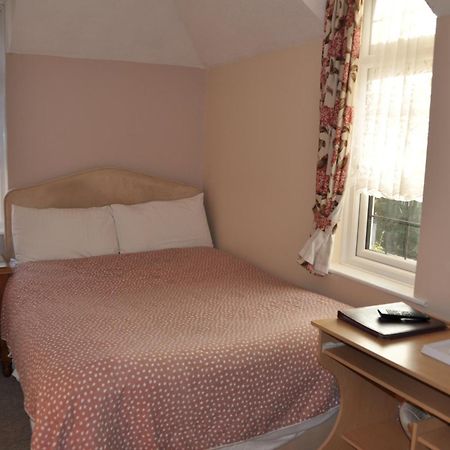 Walcot House Hotel Fawley Buitenkant foto
